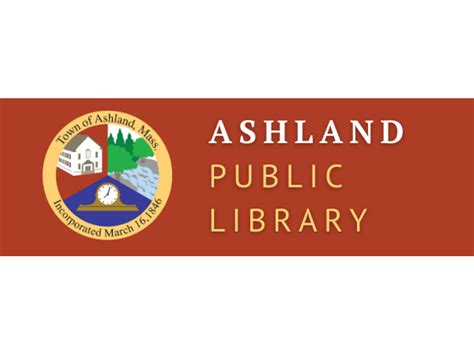 March 2023 At The Ashland Library Ashland Local Town Pages