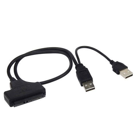 699 Laptop Hard Drive To Usb Adapter Cable Tinkersphere