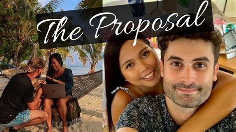 marrying a filipina italian filipino couple youtube
