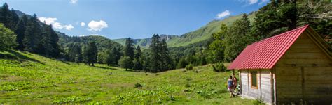 Hiking Hut To Hut In Biogradska Gora National Park Montenegro