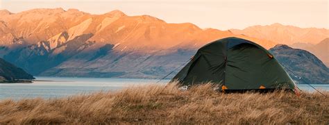 Camping Equipment Tents And Gear From Kiwi Camping Nz