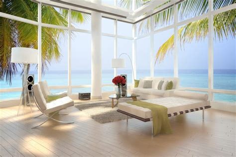 20 Stunning Beach Window Views Beach Bliss Living