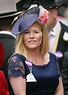 Autumn phillips, Royal ascot, Royal