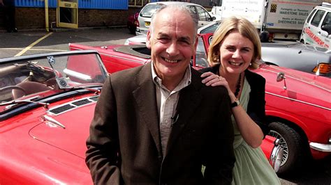 Bbc Two Celebrity Antiques Road Trip Series 1 Episode 2