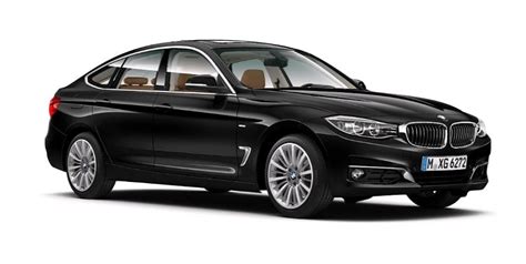 Price prevailing at the time of invoicing will be applicable. BMW 3 Series GT Luxury Line (Diesel) Price, Specs, Review ...