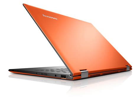 Lenovo Yoga 2 Pro 13 I5 4210u4gb128gbwin8 Orange Notebooki
