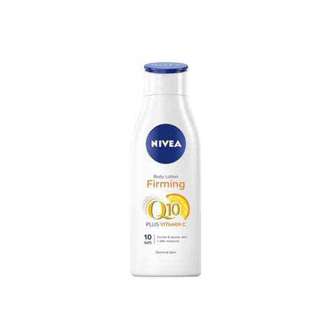 Buy Nivea Q10 Plus Vitamin C Firming Body Lotion 250ml · World Wide