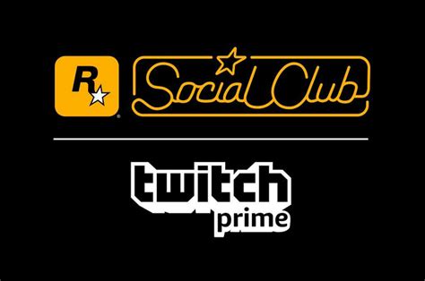 Rockstar Games Buat Program Baru Social Club X Twitch Prime Grid Games