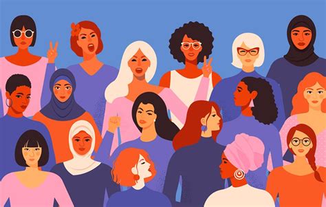 Check spelling or type a new query. In March 2020, International Women's History Month