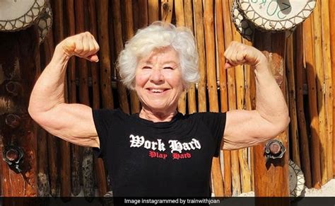 73 Year Old Breaks The Internet With Unbelievable Transformation