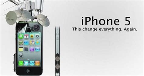 Official Commercial Iphone 5 Released Videos Metatube