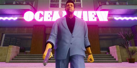 Where To Get All Outfits In Gta Vice City