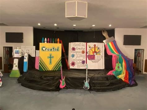 Pin By Robyn Sunday On Vbs 2022 Vbs Crafts Vbs Themes Lifeway Vbs