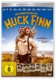Die Abenteuer des Huck Finn: Amazon.de: Leon Seidel, Louis Hofmann ...