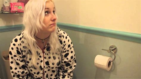 The Ridiculous Long Pee Of Beth Youtube