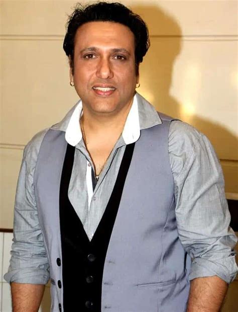 Govinda Net Worth Height Weight Age Affairs Wiki Facts And Figures