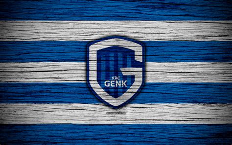 It does not meet the threshold of originality needed. Download wallpapers Genk FC, 4k, logo, Jupiler Pro League ...