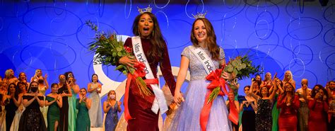miss indiana an official preliminary to miss america