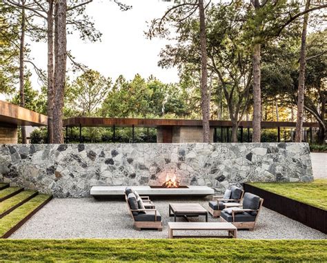Magical Outdoor Fire Pit Seating Ideas And Area Designs