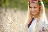 Beauty of the Slavic countries: Dawn of this blog