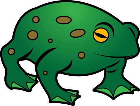 Free Angry Frog Cliparts Download Free Angry Frog