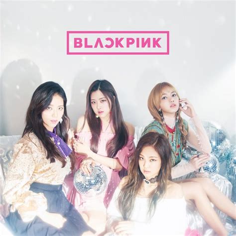 Image result for blackpinks album | Black pink, Blackpink, Kpop girls