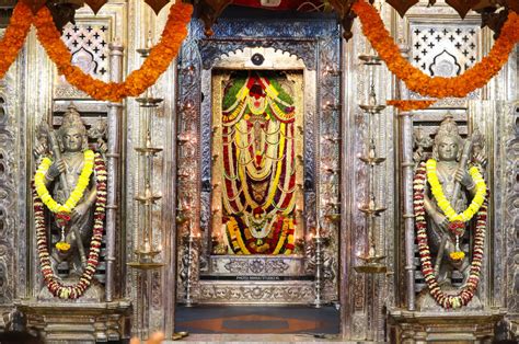 Vaikunta Ekadashi Celebration At Sri Venkataramana Temple The Canara Post