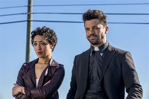 Select subtitles for your native language in movie player options. Preacher Season 2 gets a premiere date | Live for Films