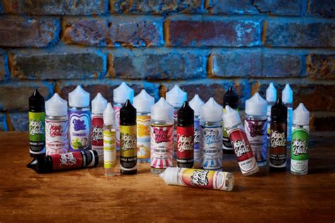 Everything You Need To Know About Vape Juice My Vape Review
