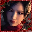 Ada wong Resident Evil 4 remake - Free animated GIF - PicMix