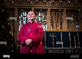 Archbishop york stephen cottrell during hi-res stock photography and ...