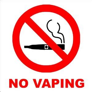 Is vaping bad for you? Vaping Etiquette: 7 Tips To Not Be THAT Guy