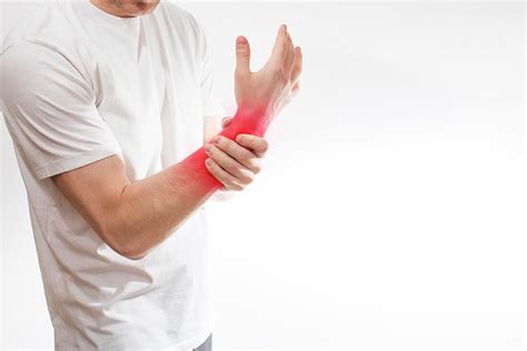 Where Forearm Pain Comes From And How To Resolve It Effihealth