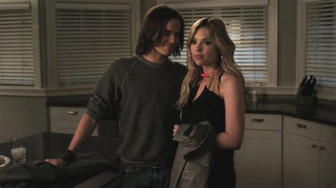 pll couples hanna and caleb pretty little liars and the vampire diaries photo 36827065 fanpop