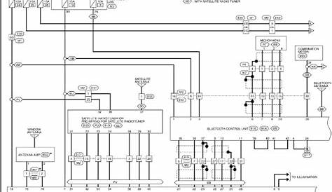 nissan factory amp wiring bose car amplifier wiring diagram