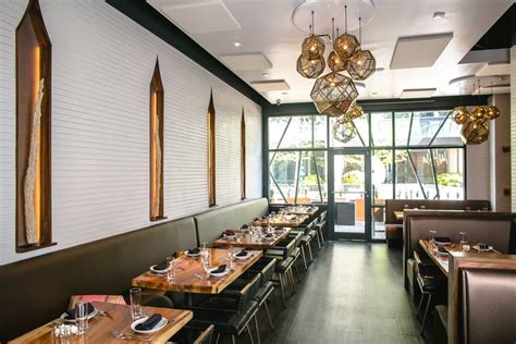 Gallery — Chai Yo Modern Thai Buckhead Atlanta