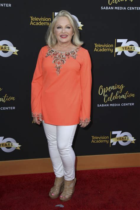 Charlene Tilton Measurements Height Weight More