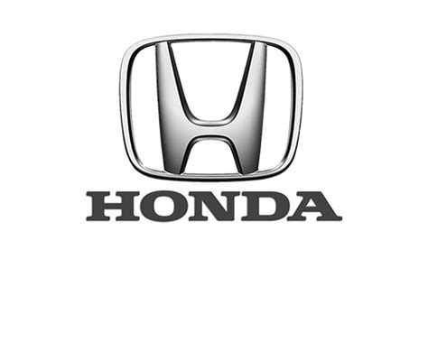 Transparent Background Honda Logo Png