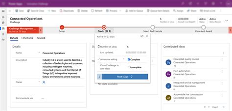 Microsoft Powerapps Team Introduces Canvas Apps On Model Driven Forms