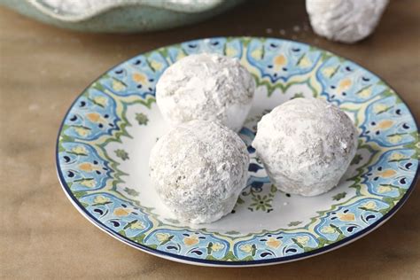 Powdered Doughnut Holes Recipe Allergy Free Recipes Sweets Recipes Peanut Free Foods