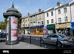 High road east finchley london hi-res stock photography and images - Alamy