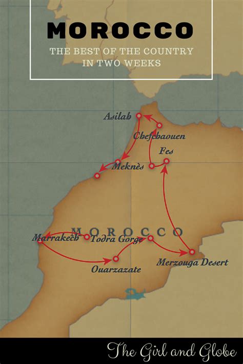 Home Morocco Itinerary Morocco Moroccan Dreams
