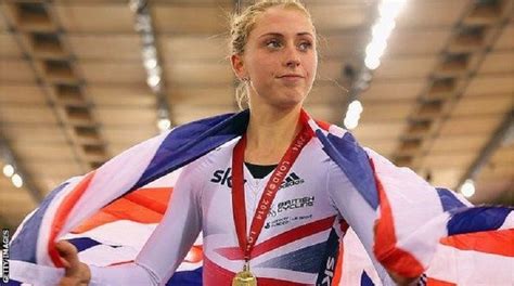 GB S Laura Trott Defends Omnium Title To Win Historic Fourth Gold Loop PNG