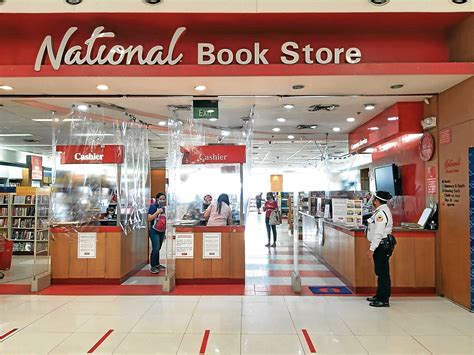 Ph Bookstores Reopen—with Precautions Inquirer Lifestyle