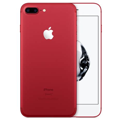 Apple Iphone 7 Plus 128gb Product Red And All Other Colors Brand New