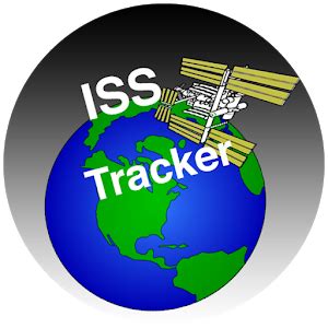 This app is a fun way to stay on top of observing the iss and will allow you the ability to plan for its appearance in the sky. ISS Tracker - Android Apps on Google Play