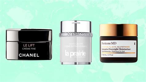 12 High End Moisturizers That Are Actually Worth The Splurge Expensive Skin Care Products