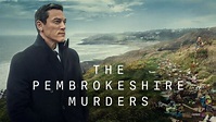 TV | The Pembrokeshire Murders - Wales Arts Review