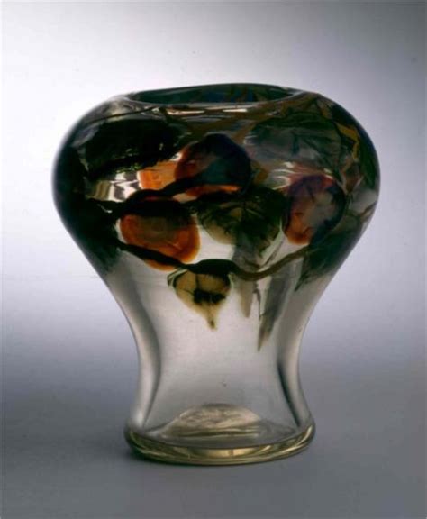 Vase 1915 Louis Comfort Tiffany WikiArt Org