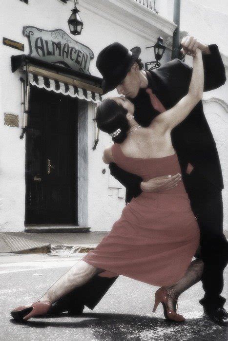 tango dancing couple free image download